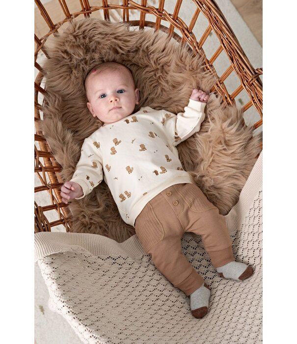 Feetje W26 -Broek - Tiny Timber Tales1