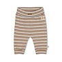 W26 -Broek rib met streep - Tiny Timber Tales