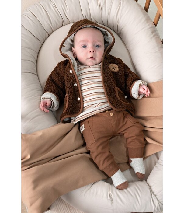 Feetje W26 -Broek - Tiny Timber Tales