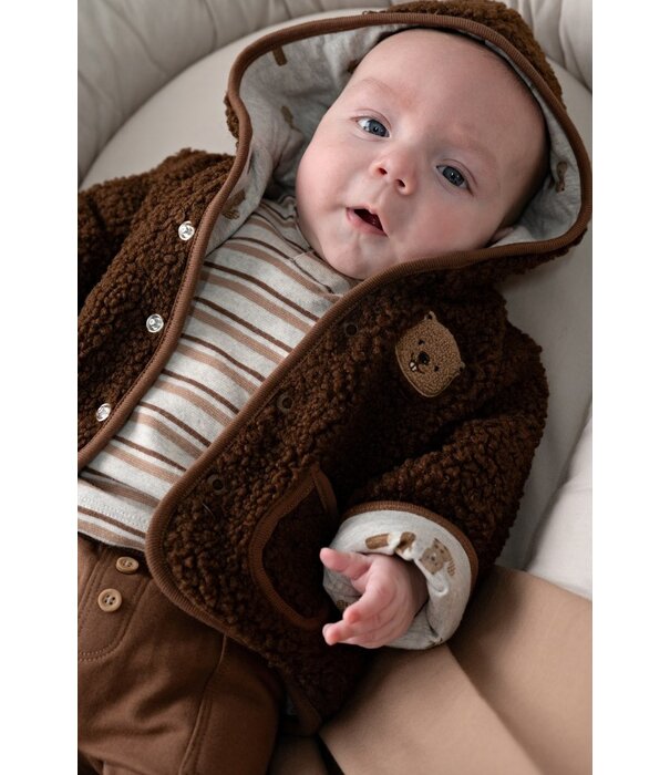 Feetje W26 -Broek - Tiny Timber Tales