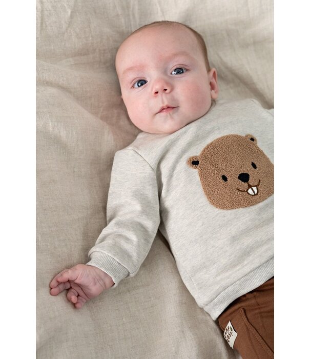 Feetje W26 -Broek - Tiny Timber Tales