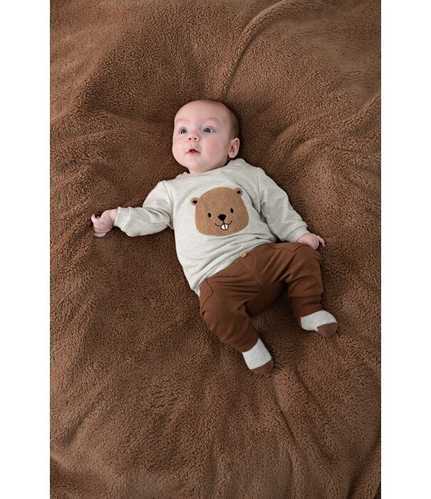 Feetje W26 -Broek - Tiny Timber Tales