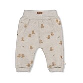 W26 -Broek AOP - Tiny Timber Tales