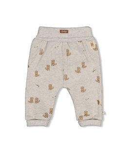 W26 -Broek AOP - Tiny Timber Tales