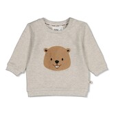 W26 -Sweater - Tiny Timber Tales