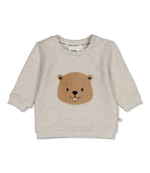W26 -Sweater - Tiny Timber Tales