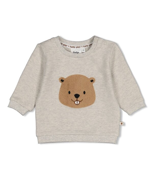 Feetje W26 -Sweater - Tiny Timber Tales
