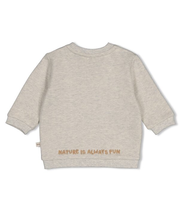 Feetje W26 -Sweater - Tiny Timber Tales