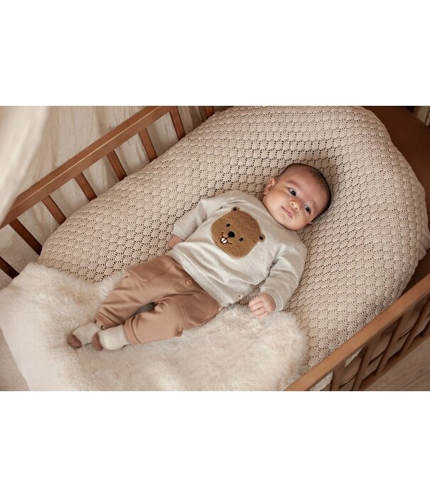 Feetje W26 -Sweater - Tiny Timber Tales