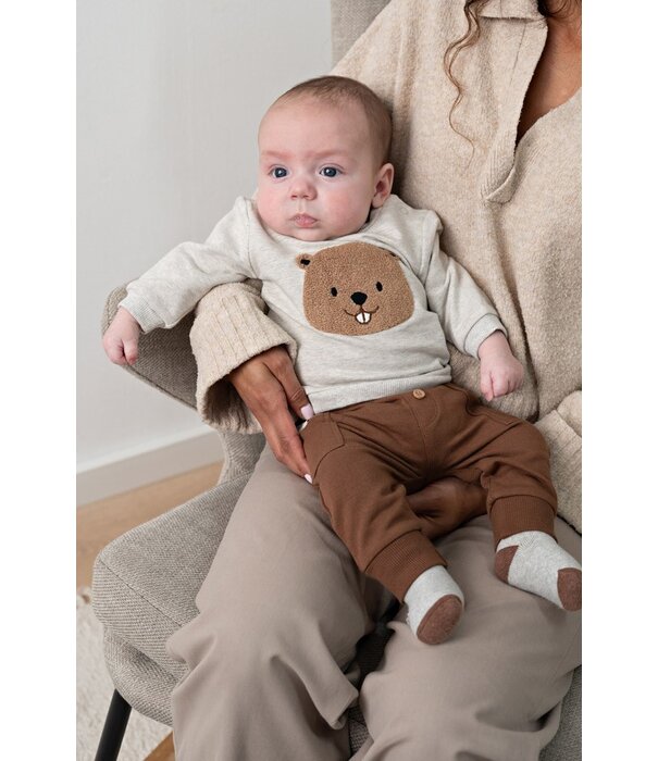 Feetje W26 -Sweater - Tiny Timber Tales