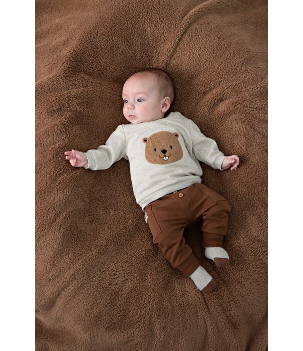 Feetje W26 -Sweater - Tiny Timber Tales