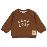 W26 -Sweater relaxed fit - Tiny Timber Tales