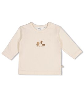W26 -Longsleeve - Tiny Timber Tales