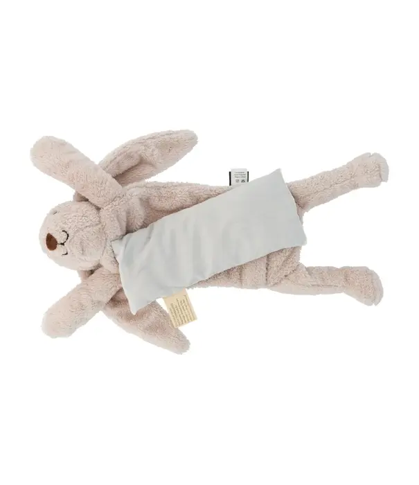 Flow Amsterdam Flow Amsterdam - Milo Heating Pad - Blush