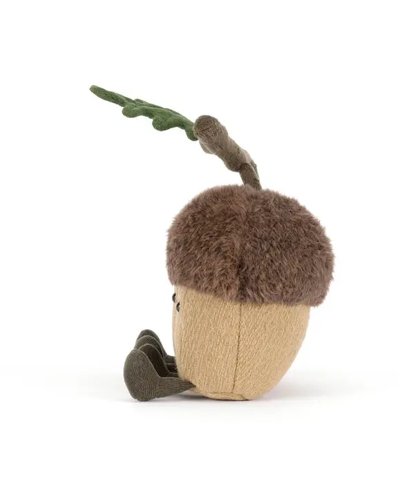 Jellycat ort & tum acorns