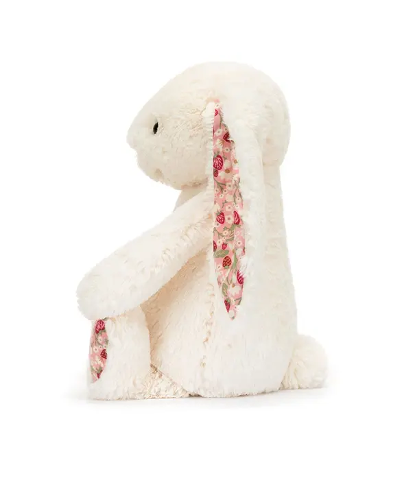 Jellycat Jellycat - Blossom Cream Bunny Berry Original