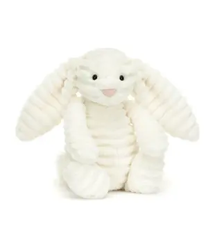 Jellycat - Bashful Luxe Bunny Nimbus