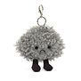 Jellycat - Amuseables Cirrus Storm Cloud Bag Charm