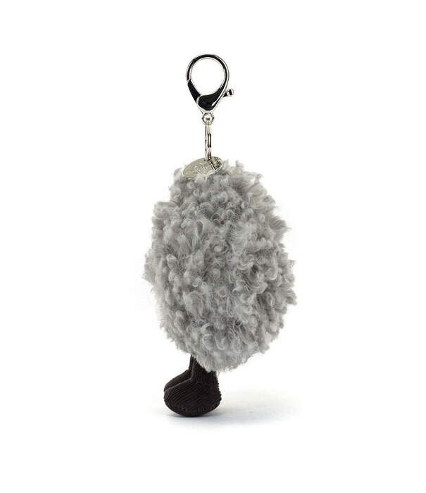Jellycat Jellycat - Amuseables Cirrus Storm Cloud Bag Charm