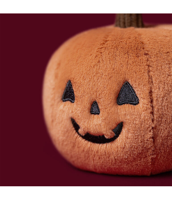 Jellycat Jellycat - Ooky Jack O Lantern