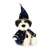 Jellycat - Rufferty Puppy Wizard Original