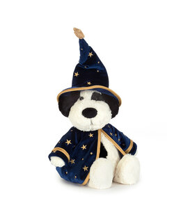 Jellycat - Rufferty Puppy Wizard Original