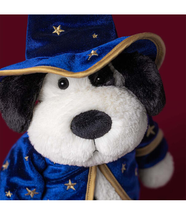 Jellycat Jellycat - Rufferty Puppy Wizard Original
