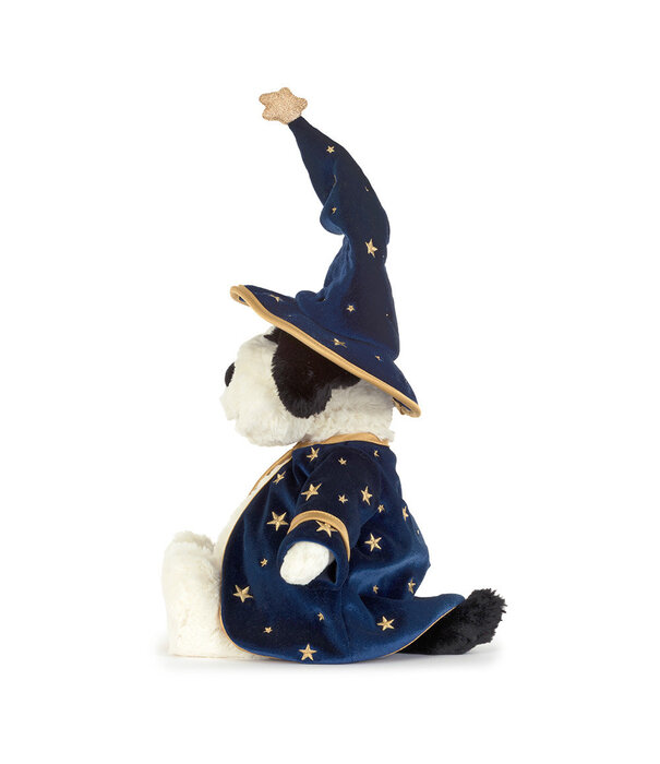 Jellycat Jellycat - Rufferty Puppy Wizard Original