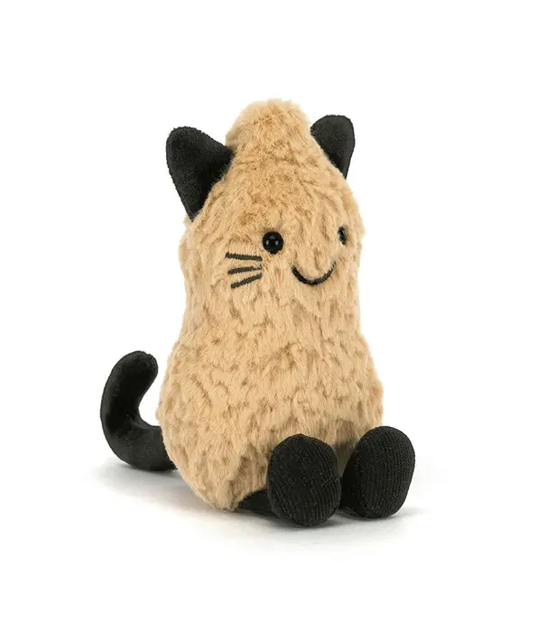 Jellycat Jellycat - Amuseables Peanut Cat Outfit