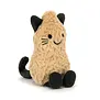 Jellycat - Amuseables Peanut Cat Outfit