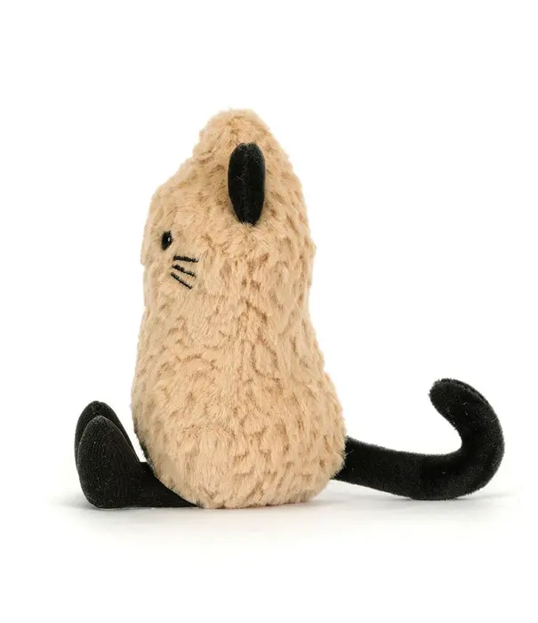 Jellycat Jellycat - Amuseables Peanut Cat Outfit