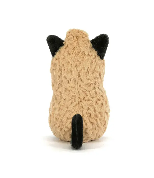 Jellycat Jellycat - Amuseables Peanut Cat Outfit