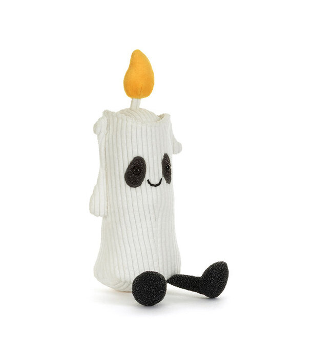 Jellycat Jellycat - Amuseables Flickerty Candle