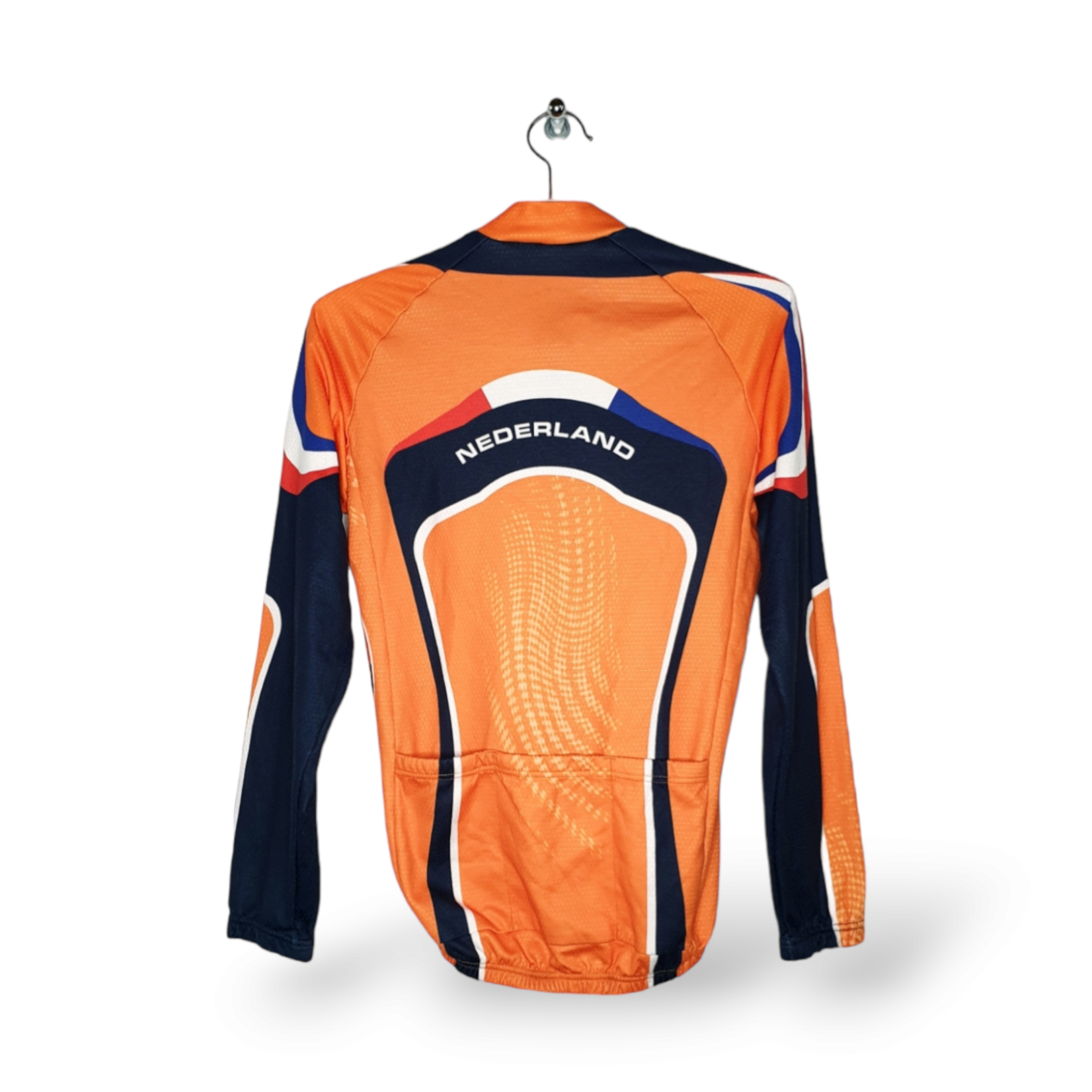 Bioracer Original Bioracer vintage Radtrikot Team Niederlande