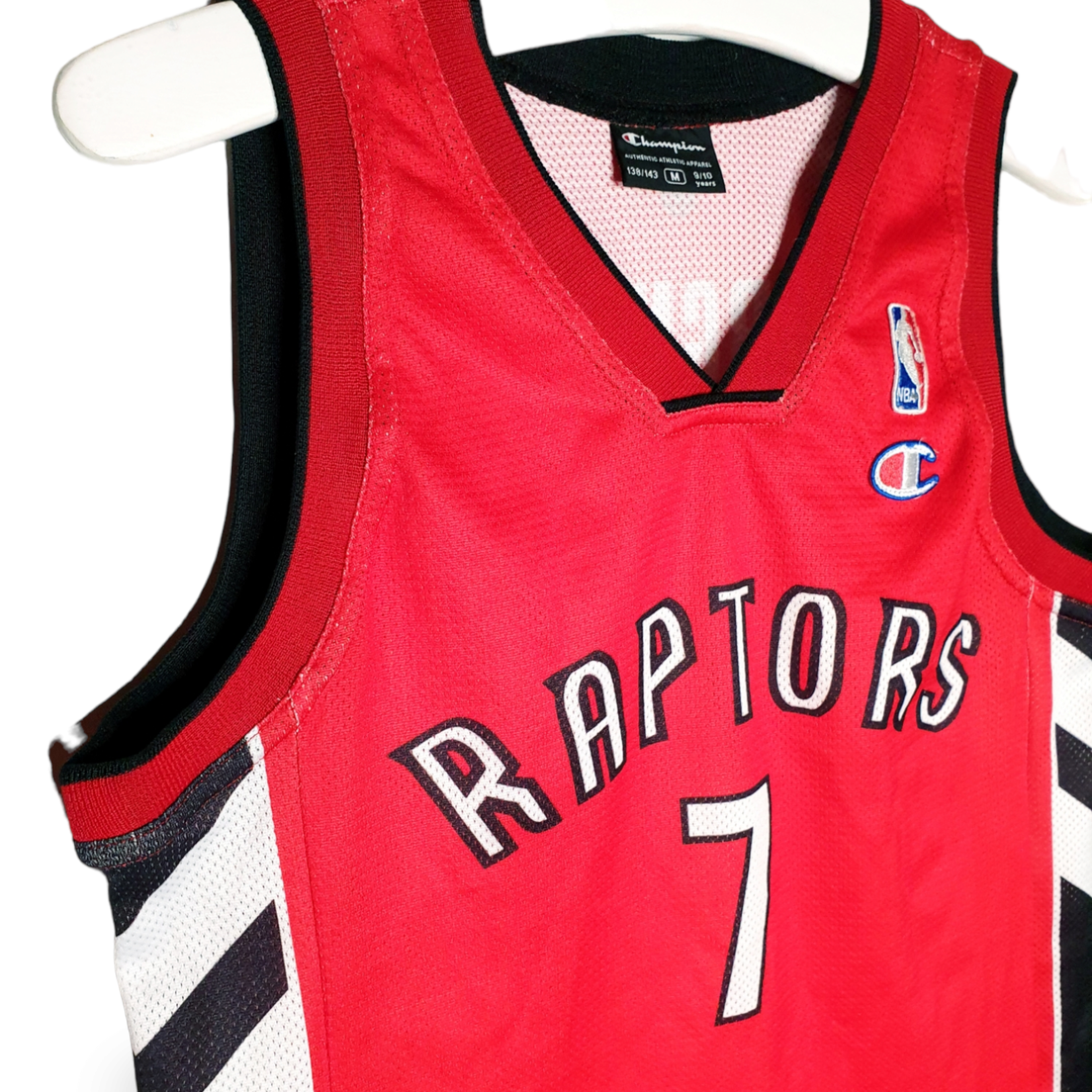 Champion Original Champion vintage NBA shirt Toronto Raptors 2006/10