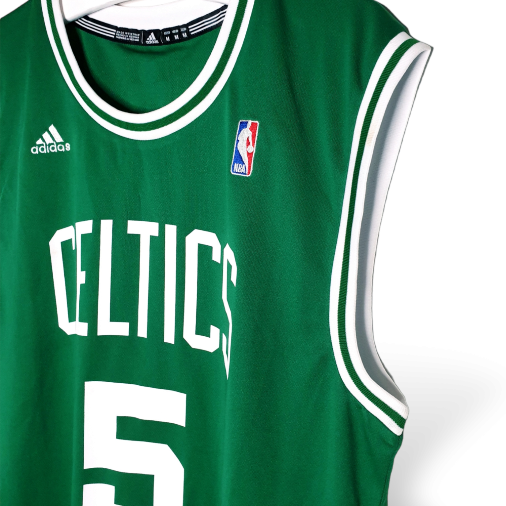 Adidas Original Adidas Vintage NBA Trikot Boston Celtics 2011/12