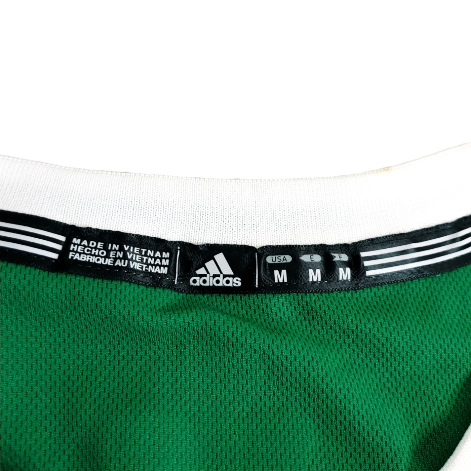 Adidas Original Adidas Vintage NBA Trikot Boston Celtics 2011/12