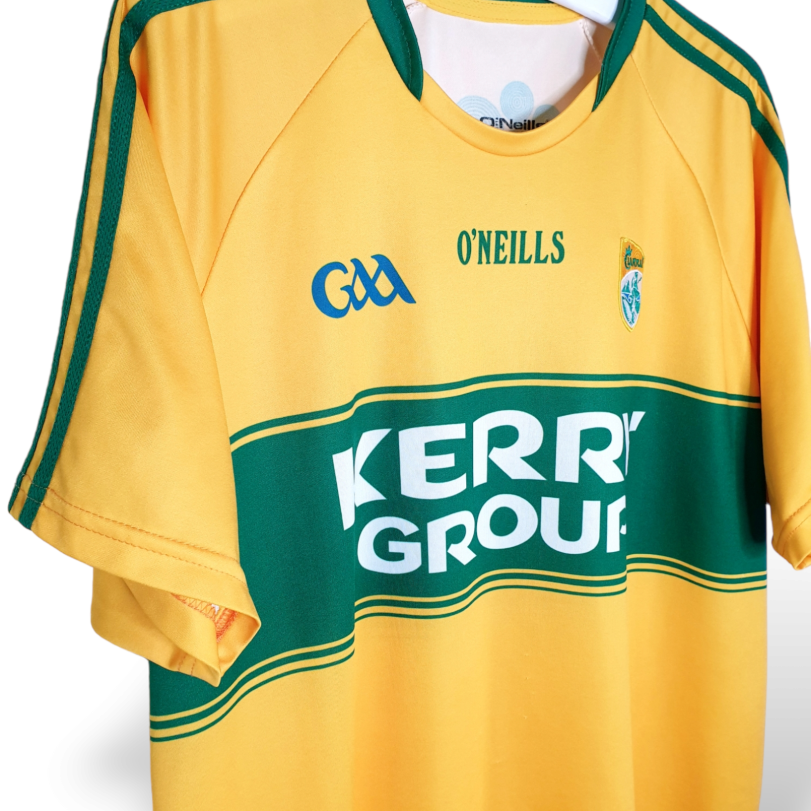 O'Neills O'Neills vintage shirt Kerry Group GAA
