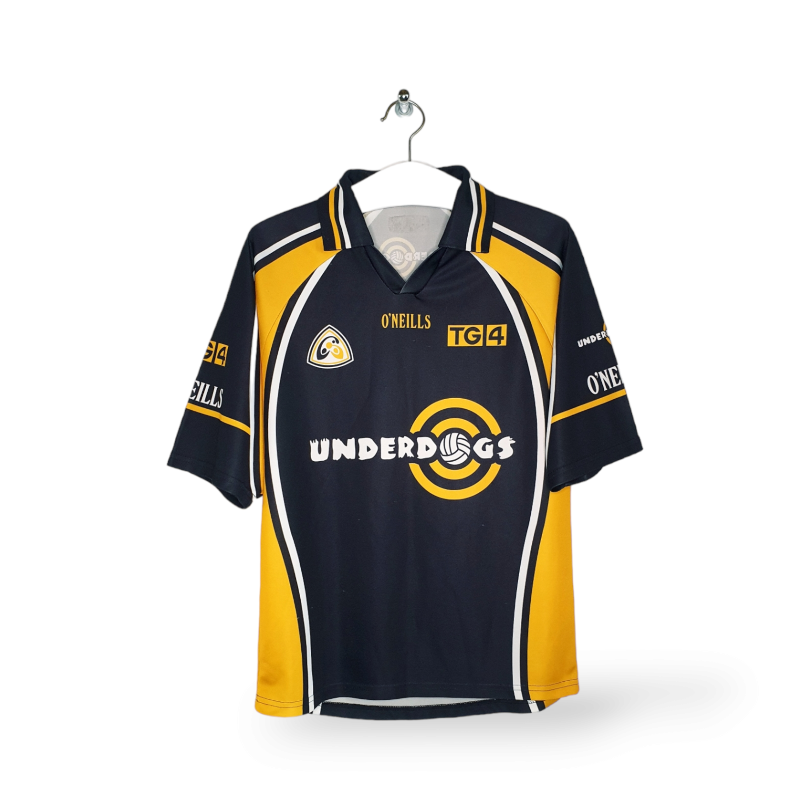 O'Neills Origineel O'Neills GAA shirt Underdogs 2004