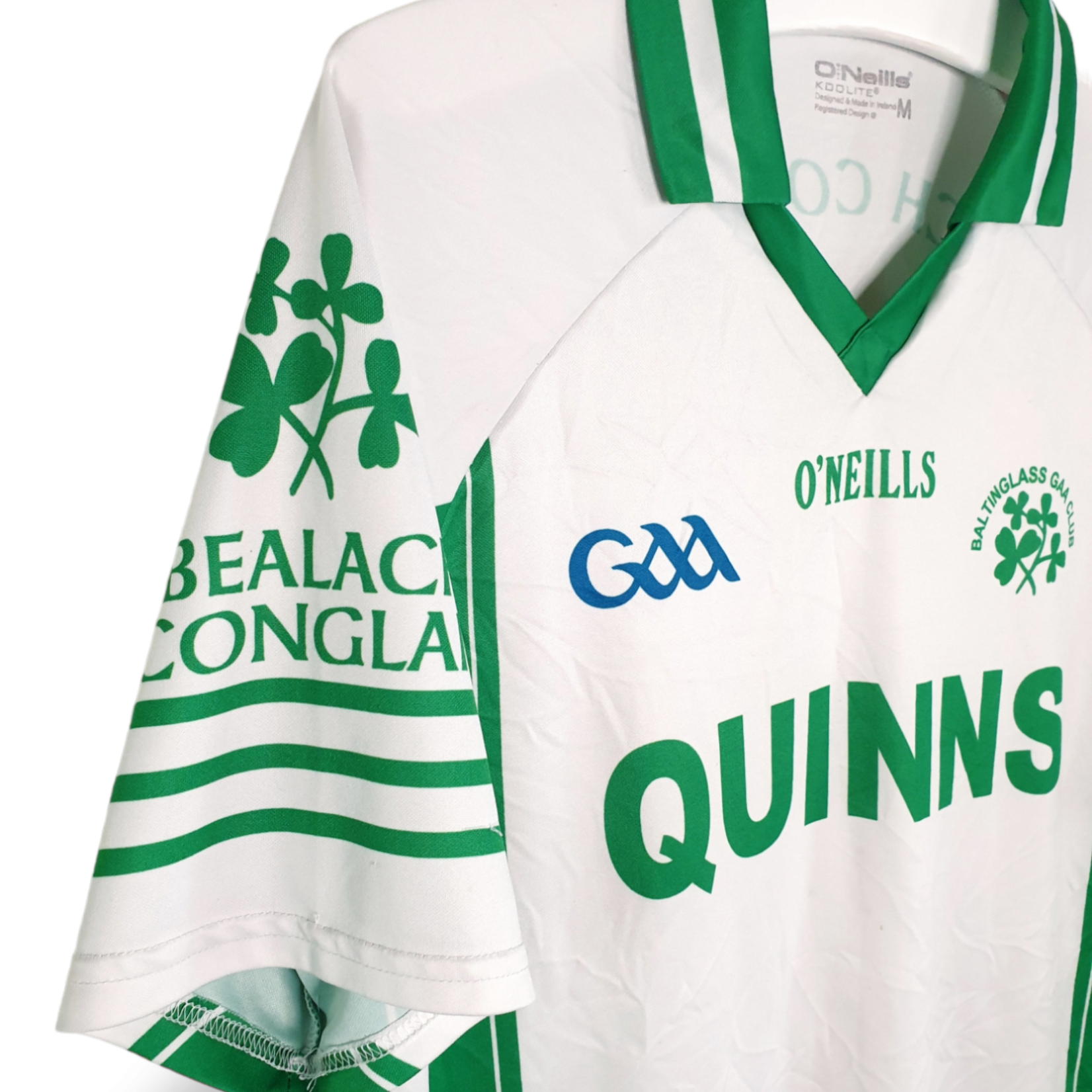 O'Neills Original O'Neills GAA jersey Baltinglass Club SFC Champions 2007