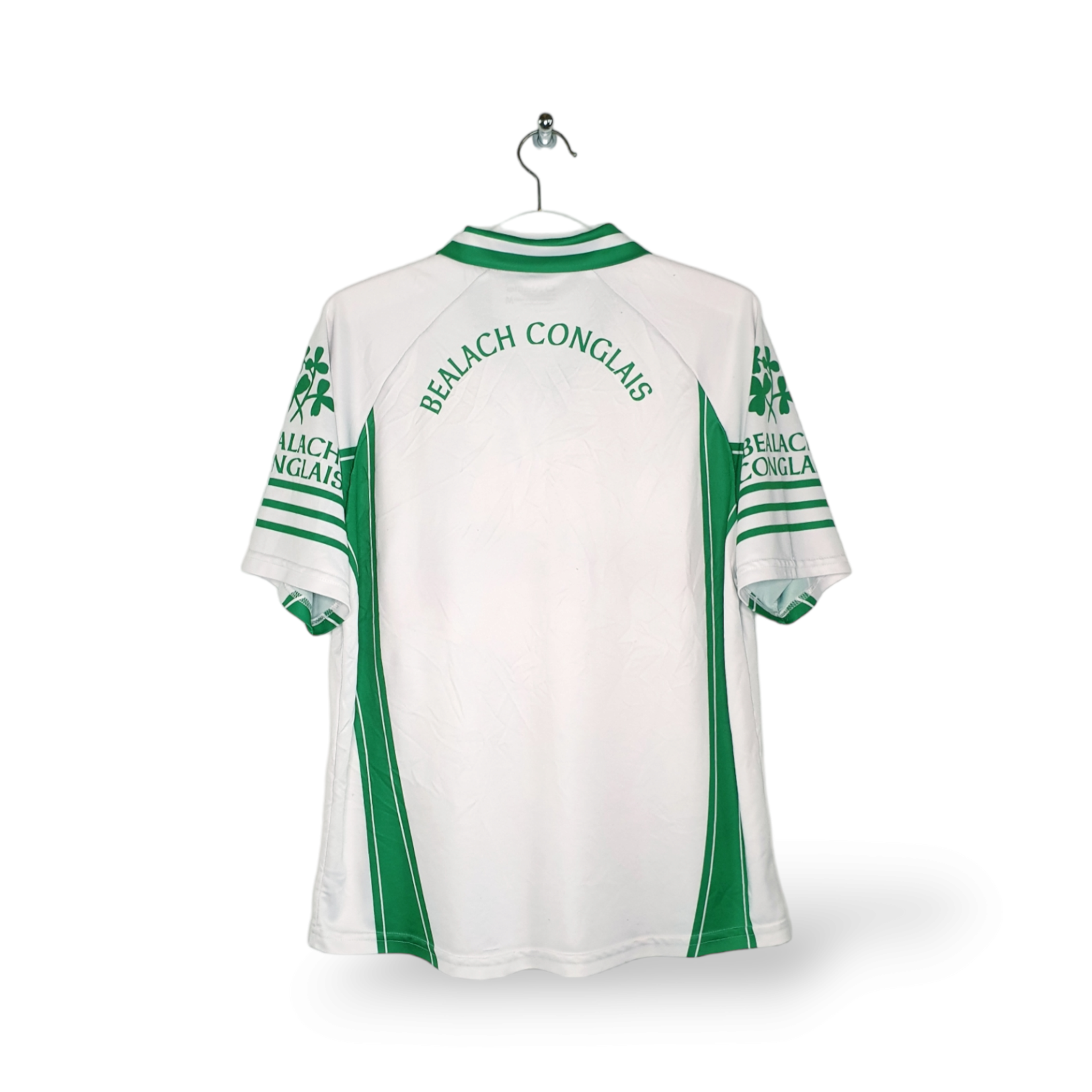 O'Neills Original O'Neills GAA jersey Baltinglass Club SFC Champions 2007