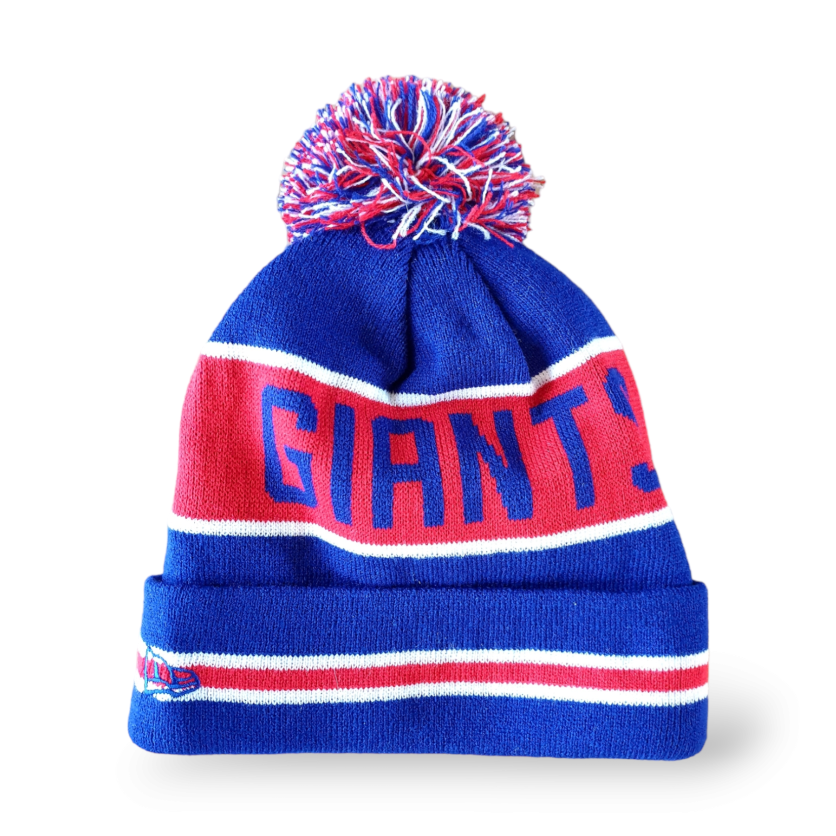 New Era Origineel New Era vintage NFL muts New York Giants