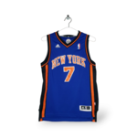 Adidas New York Knicks 2010