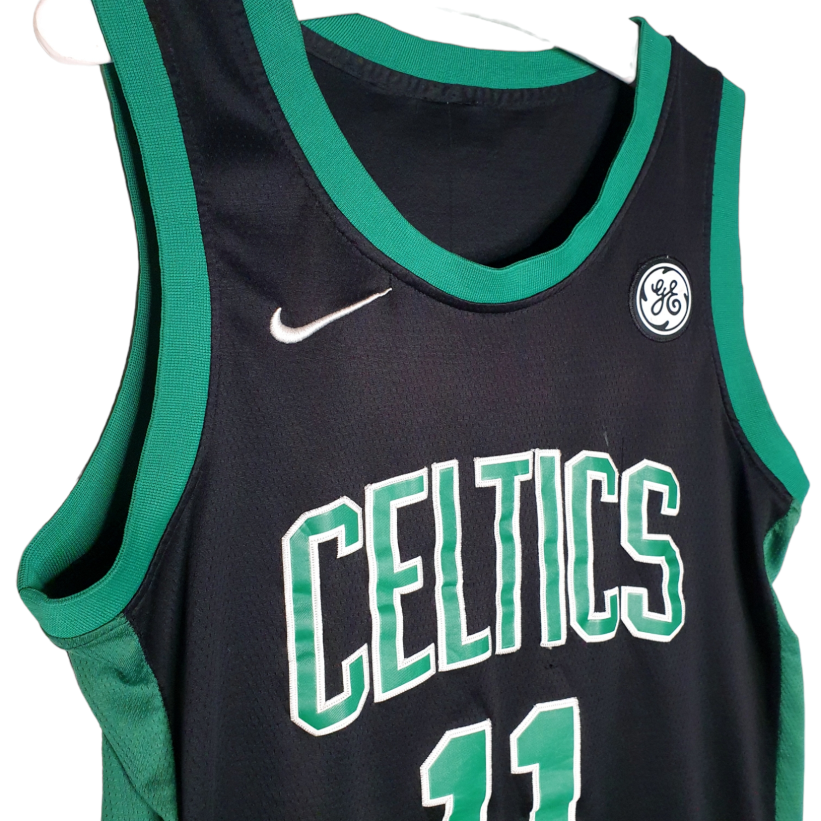 Nike Original Nike Vintage NBA Basketball Tenue Boston Celtics 2017/18