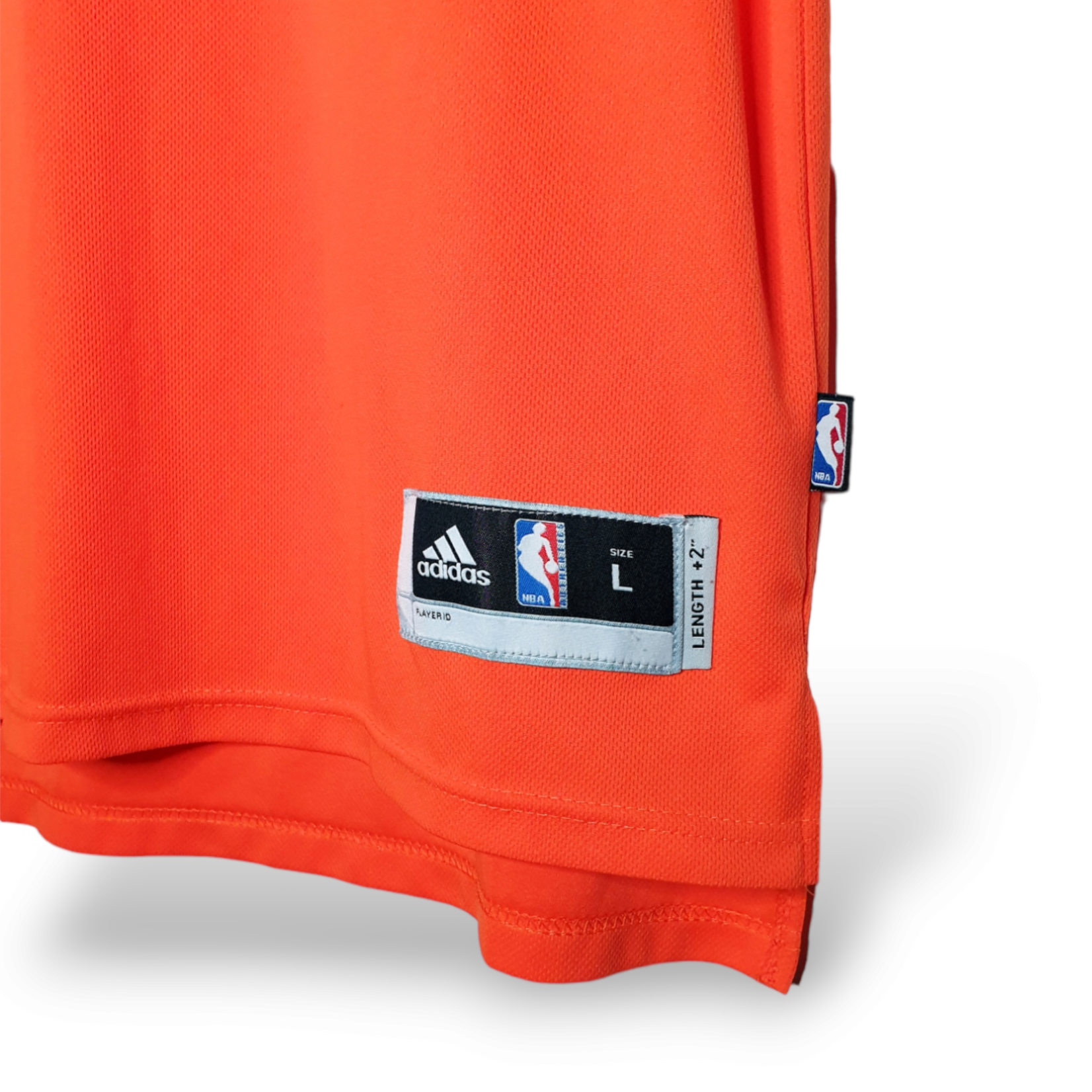 Adidas Original Adidas vintage NBA basketbal tenue New York Knicks 2014