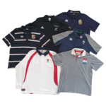 Rugby polo´s