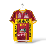 Vermarc Palmans Inco BBS 1996