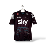 Castelli Team Sky 2017