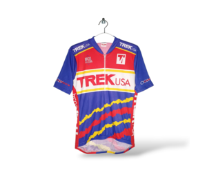 Seven best retro cycling jerseys