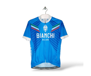 Bianchi retro clothing cheap